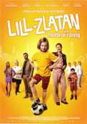 Mini-Zlatan and Uncle Darling 2022 movie poster Agnes Colliander Simon J Berger Tibor Lukacs Christian Lo Football soccer