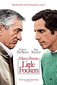 Little Fockers 2010 poster Ben Stiller Robert De Niro Teri Polo Paul Weitz Barn