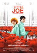 Little Joe 2019 movie poster Emily Beecham Ben Whishaw Kerry Fox Jessica Hausner