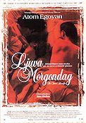 Ljuva morgondag 1997 poster Ian Holm Atom Egoyan Filmen från: Canada