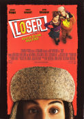 Loser 2000 poster Jason Biggs Amy Heckerling