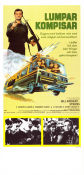 Stripes 1981 movie poster Bill Murray John Candy Harold Ramis Ivan Reitman Guns weapons
