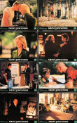 Great Expectations 1998 lobby card set Ethan Hawke Gwyneth Paltrow Robert De Niro Alfonso Cuaron