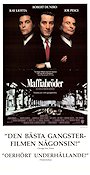 Goodfellas 1990 poster Robert De Niro Martin Scorsese