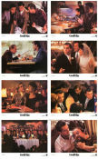 Goodfellas 1990 lobby card set Robert De Niro Martin Scorsese