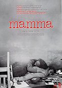 Mamma 1982 poster Malin Ek Etienne Glaser Serge Giambernardini Suzanne Osten