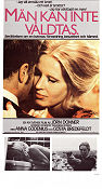 Men Can´t Be Raped 1978 movie poster Anna Godenius Gösta Bredefeldt Toni Regner Jörn Donner