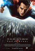 Man of Steel 2013 movie poster Henry Cavill Amy Adams Zack Snyder Find more: Superman Find more: DC Comics