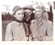Margie 1946 filmfotos Jeanne Crain Glenn Langan Lynn Bari Henry King