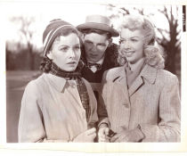 Margie 1946 photos Jeanne Crain Glenn Langan Lynn Bari Henry King