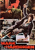 Mark il poliziotto spara per primo 1978 movie poster Franco Gasparri Nino Benvenuti