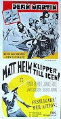 The Ambushers 1967 movie poster Dean Martin Senta Berger Janice Rule Henry Levin Find more: Matt Helm Motorcycles Agents