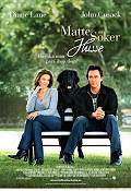 Must Love Dogs 2005 movie poster Diane Lane John Cusack Elizabeth Perkins Gary David Goldberg Dogs