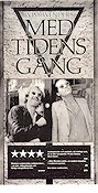 Im Lauf der Zeit 1976 movie poster Rüdiger Vogler Wim Wenders