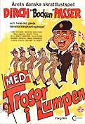 Piger i tröjen 1975 movie poster Dirch Passer Birte Tove Helle Merete Sörensen Finn Henriksen Denmark