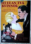 Seed 1931 movie poster John Boles Lois Wilson