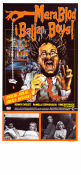 Bloodbath at the House of Death 1984 poster Kenny Everett Ray Cameron