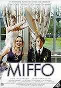 Miffo 2003 movie poster Livia Millhagen Jonas Karlsson Ingvar Hirdwall Daniel Lind Lagerlöf