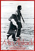 Min älskade 1979 movie poster Lena Nyman Kjell Grede