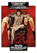 The Jade Pussycat 1978 movie poster John Holmes Georgina Spelvin