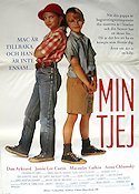 Min tjej 1991 poster Macaulay Culkin Anna Chlumsky Dan Aykroyd Howard Zieff Barn