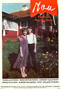 Moa 1986 poster Gunilla Nyroos Anders Wahlgren