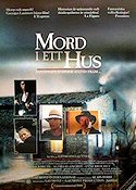 Mord i ett hus 1988 poster Georges Lautner