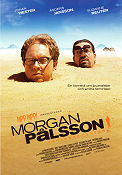 Morgan Pålsson världsreporter 2008 movie poster Johan Wester Anders Jansson Fredrik Boklund Glasses From TV