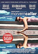 Morvern Callar 2002 movie poster Samantha Morton Kathleen McDermott Linda McGuire Lynne Ramsay