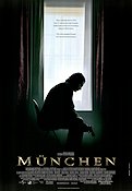 München 2005 poster Eric Bana Daniel Craig Marie-Josée Croze Steven Spielberg