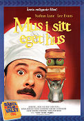 Mouse Hunt 1997 Videoposter Nathan Lane Gore Verbinski