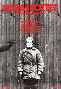 Der Fangschuss 1976 movie poster Margarethe von Trotta Matthias Habich Rüdiger Kirschstein Volker Schlöndorff