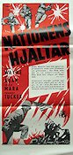 Sands of Iwo Jima 1949 movie poster John Wayne War