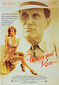 Rambling Rose 1991 movie poster Robert Duvall Laura Dern Diane Ladd Martha Coolidge