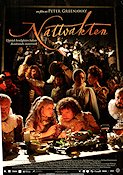 Nightwatching 2007 movie poster Emily Holmes Peter Greenaway