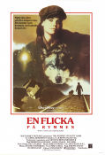 The Journey of Natty Gann 1985 movie poster Meredith SalengerJohn Cusack Jeremy Kagan Dogs