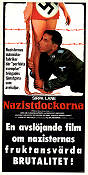 Nazi Love Camp 27 1977 movie poster Sirpa Lane Giancarlo Sisti Mario Caiano Find more: Nazi