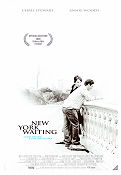 New York Waiting 2006 poster Christ Stewart Annie Woods Katrina Nelson Joachim Hedén Broar