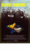 Nionde kompaniet 1987 poster Tomas Fryk Colin Nutley