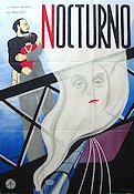 Nocturno 1935 movie poster Gustav Machaty