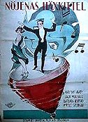 The Mad Whirl 1925 movie poster May McAvoy Jack Mulhall