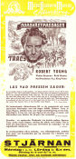 Northwest Passage 1940 movie poster Spencer Tracy Robert Young Walter Brennan King Vidor