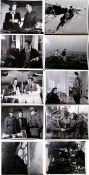 Odette 1950 photos Anna Neagle Trevor Howard Marius Goring Herbert Wilcox