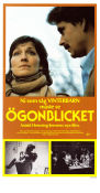 Öjeblikket 1980 movie poster Ann-Mari Max Hansen Sören Spanning Kathrine Helmuth Astrid Henning-Jensen Denmark