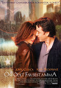 Serendipity 2001 movie poster John Cusack Kate Beckinsale Peter Chelsom Romance