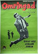 Short Cut To Hell 1957 movie poster Robert Ivers James Cagney Graham Greene