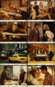 One Fine Day 1996 lobby card set Michelle Pfeiffer George Clooney