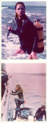 Orca the Killer Whale 1977 photos Richard Harris Charlotte Rampling Michael Anderson Fish and shark