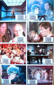 The Serpent´s Egg 1977 lobby card set Liv Ullmann David Carradine Ingmar Bergman Find more: Nazi