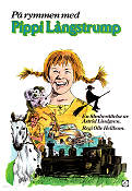 Pippi on the Run 1970 movie poster Inger Nilsson Beppe Wolgers Olle Hellbom Writer: Astrid Lindgren Kids